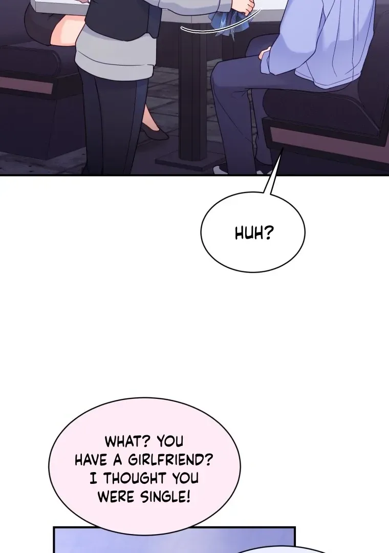 My Favorite Savior Girl Chapter 21 page 77