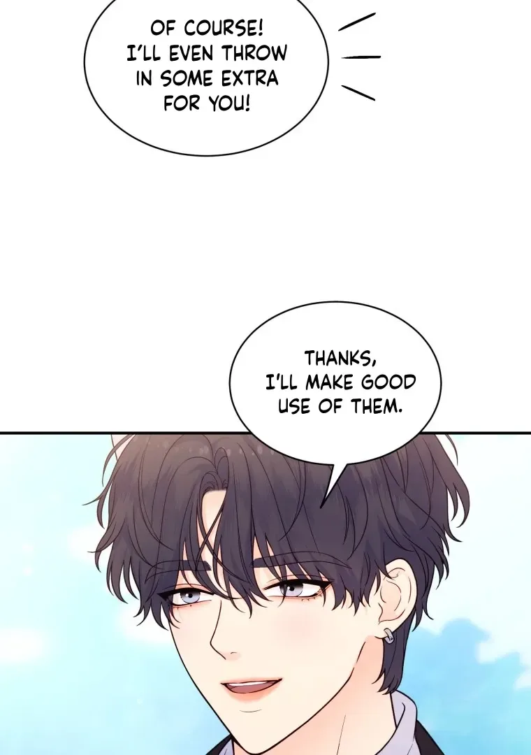My Favorite Savior Girl Chapter 21 page 65
