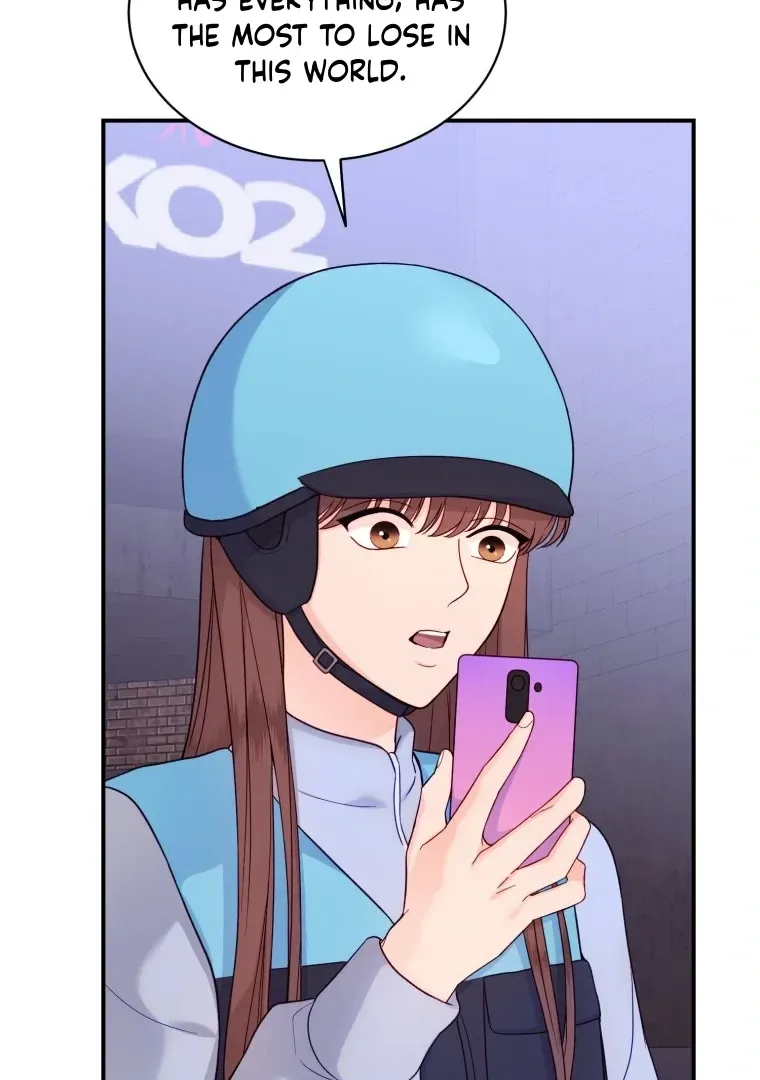 My Favorite Savior Girl Chapter 21 page 81