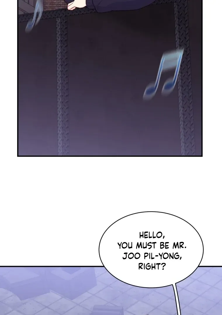 My Favorite Savior Girl Chapter 21 page 74