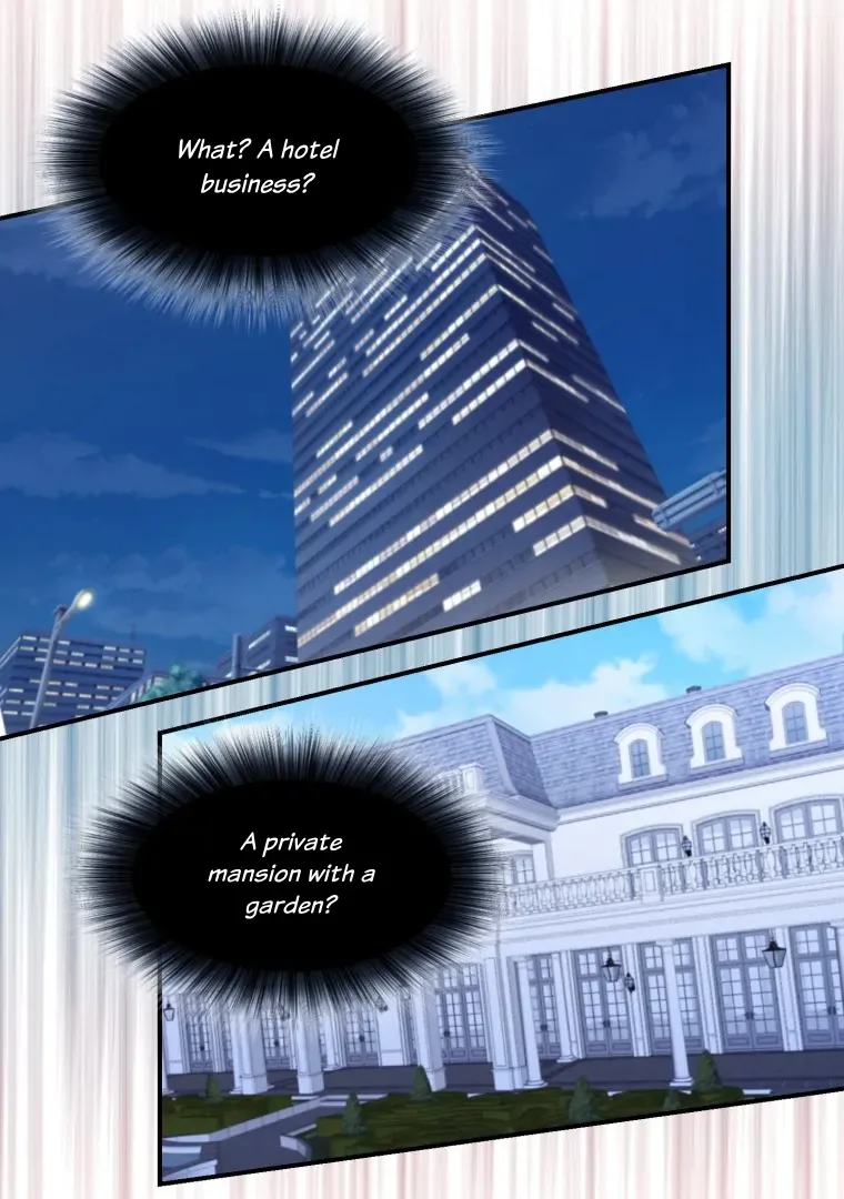 My Favorite Savior Girl Chapter 19 page 62