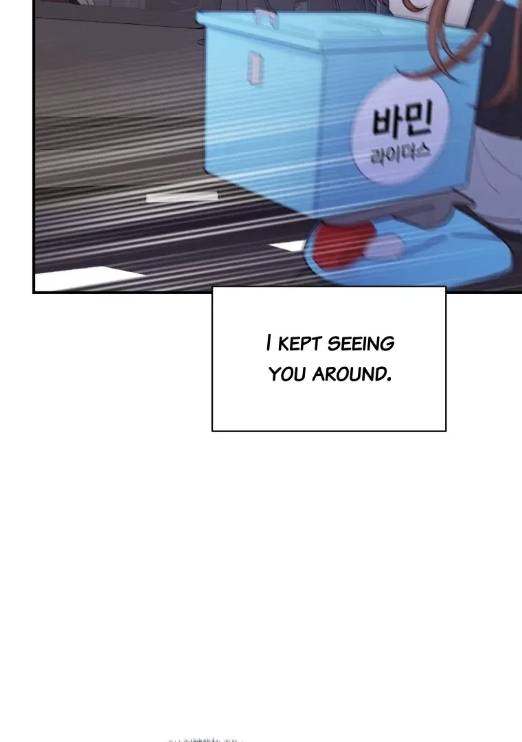 My Favorite Savior Girl Chapter 21 page 68