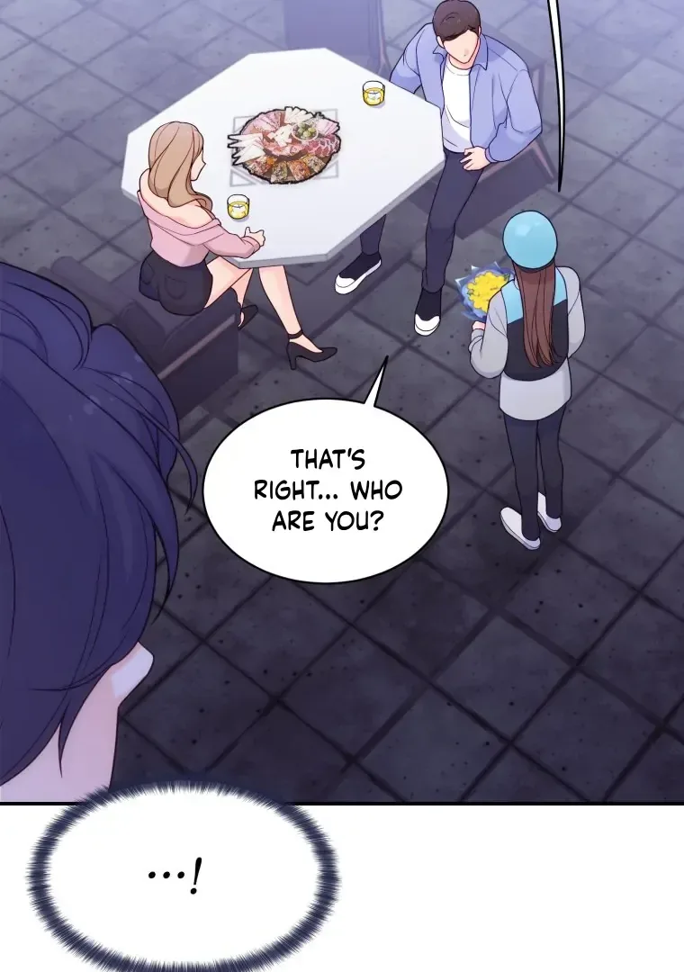 My Favorite Savior Girl Chapter 21 page 75