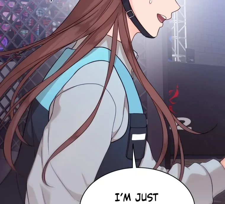 My Favorite Savior Girl Chapter 21 page 87