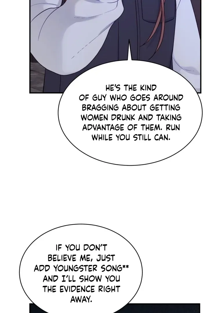 My Favorite Savior Girl Chapter 21 page 82