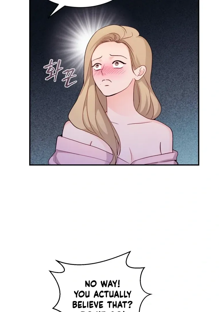 My Favorite Savior Girl Chapter 21 page 83