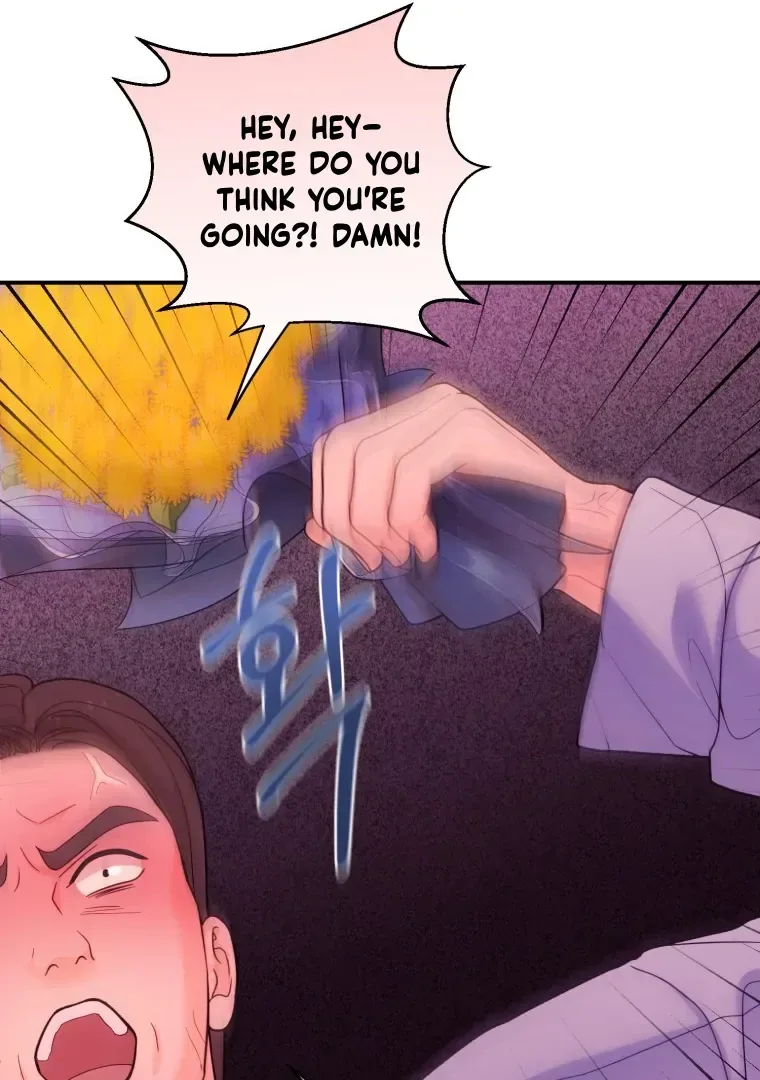 My Favorite Savior Girl Chapter 21 page 89