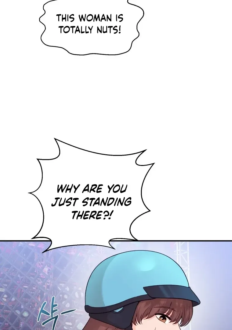 My Favorite Savior Girl Chapter 21 page 86