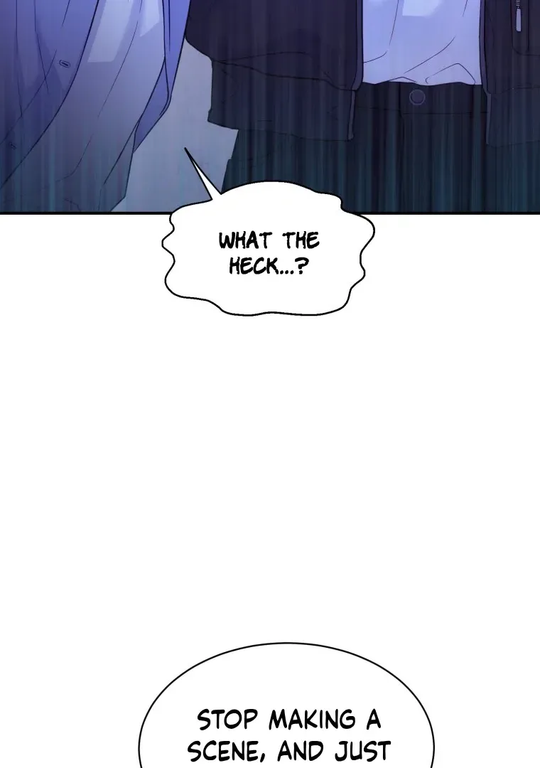 My Favorite Savior Girl Chapter 21 page 92