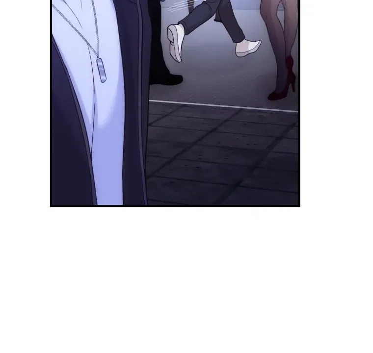 My Favorite Savior Girl Chapter 21 page 96