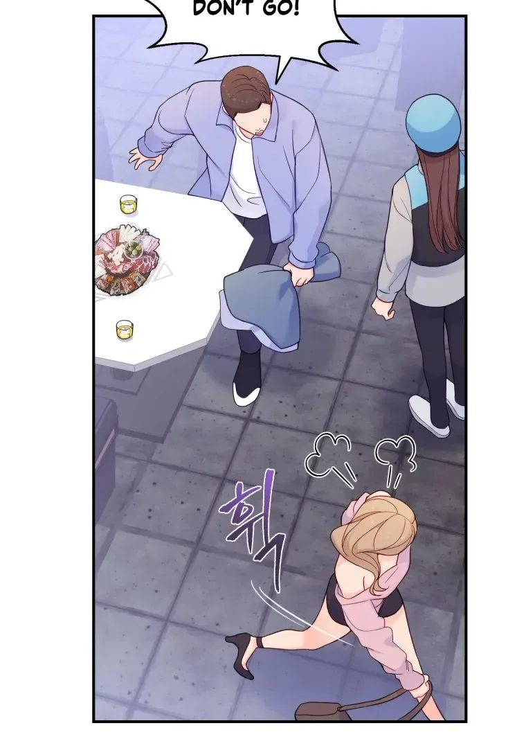 My Favorite Savior Girl Chapter 21 page 84