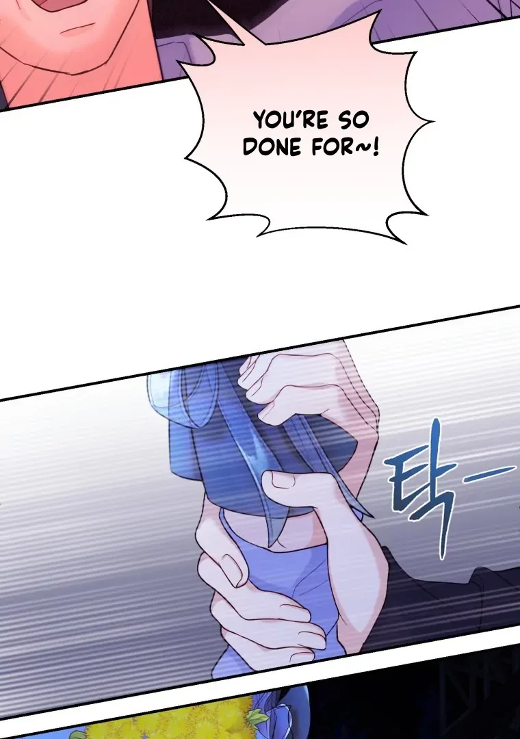 My Favorite Savior Girl Chapter 21 page 90