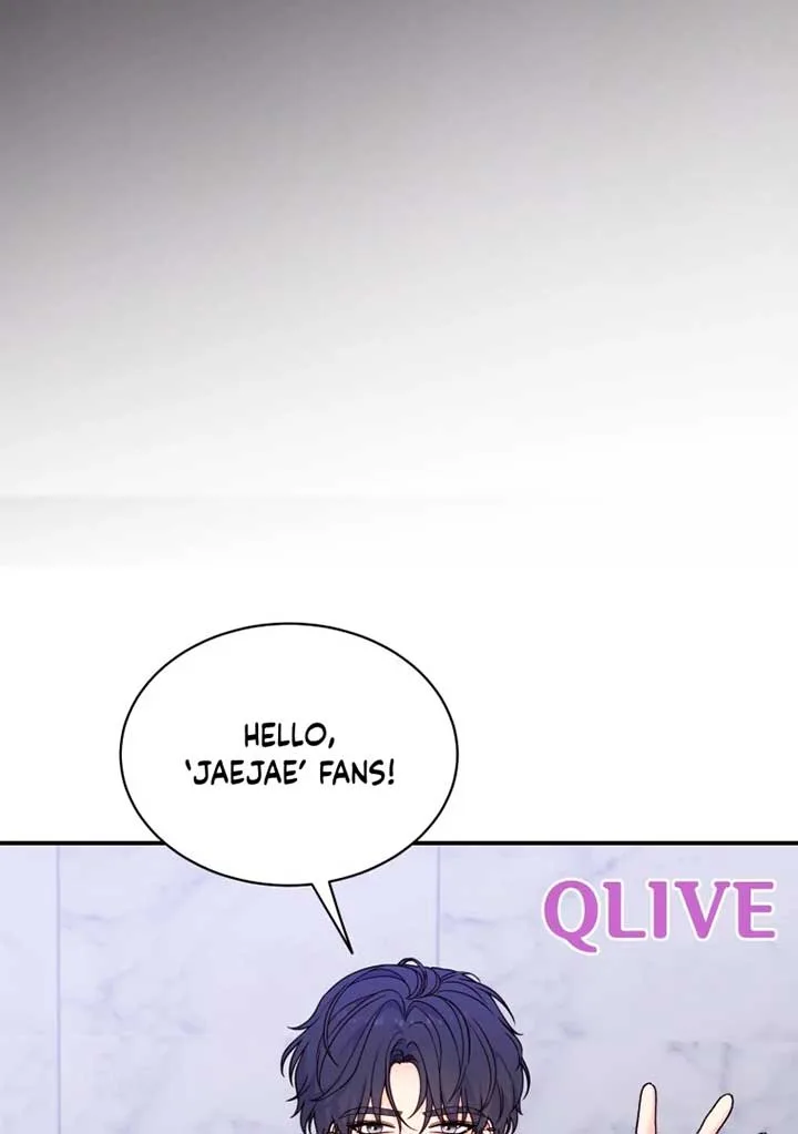 My Favorite Savior Girl Chapter 23 page 26