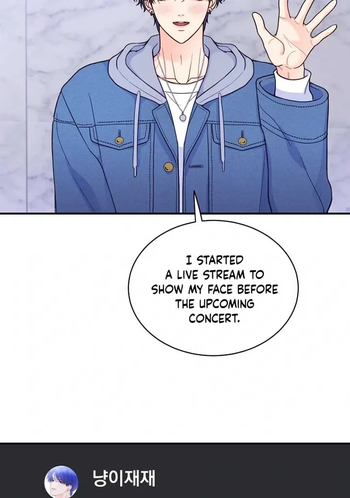 My Favorite Savior Girl Chapter 23 page 29