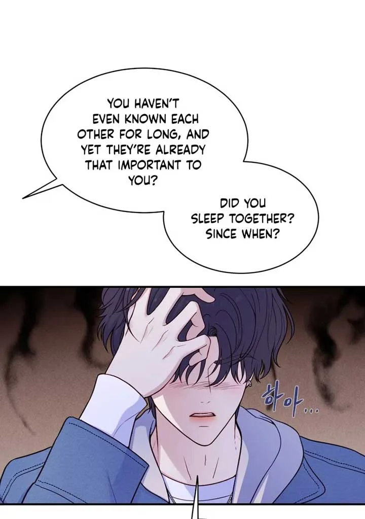 My Favorite Savior Girl Chapter 23 page 75