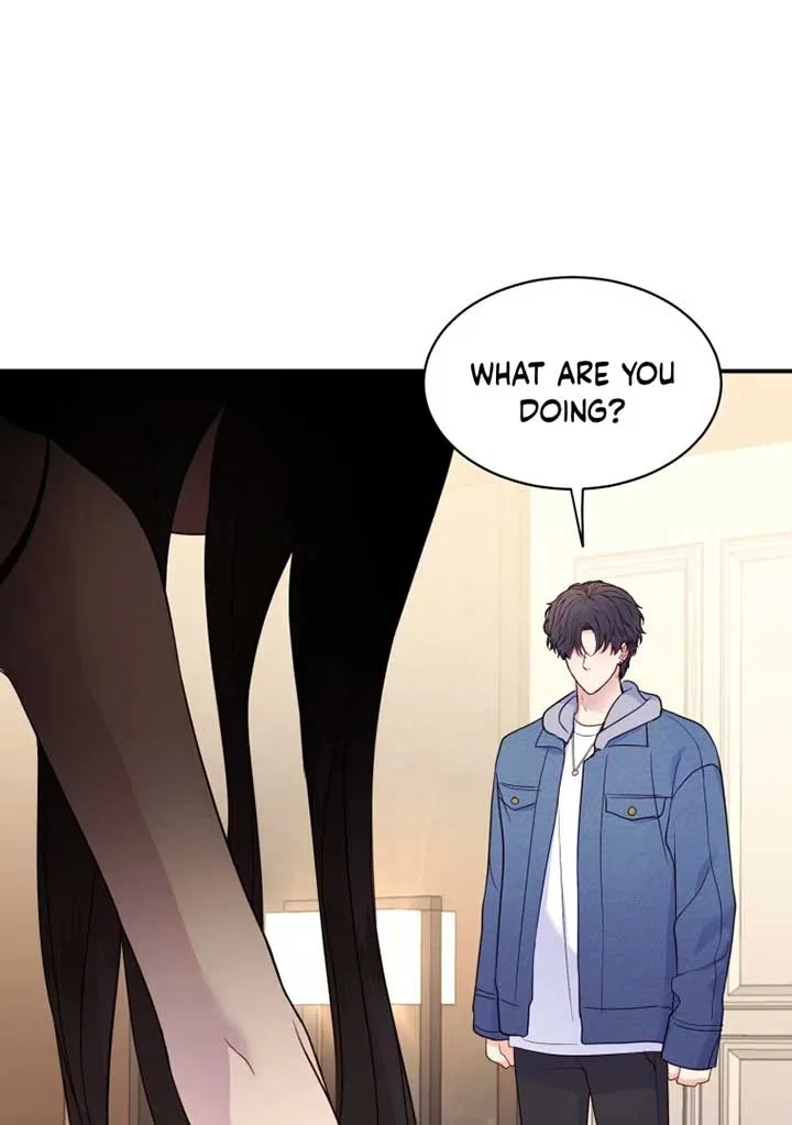 My Favorite Savior Girl Chapter 23 page 89