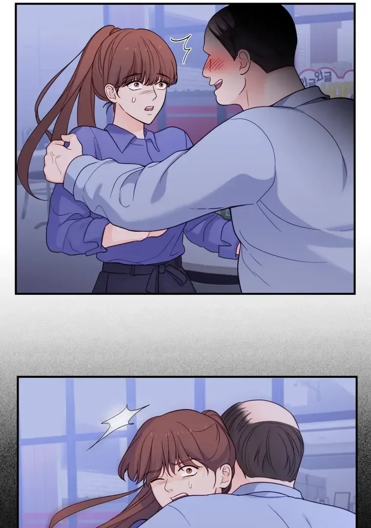 My Favorite Savior Girl Chapter 21 page 106