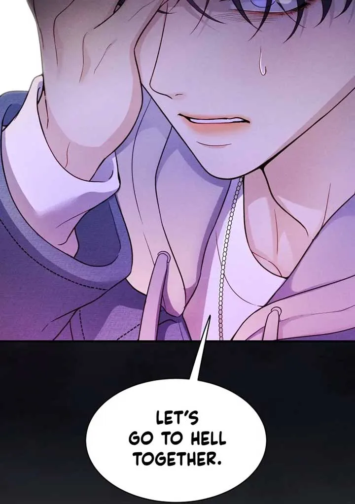 My Favorite Savior Girl Chapter 23 page 103