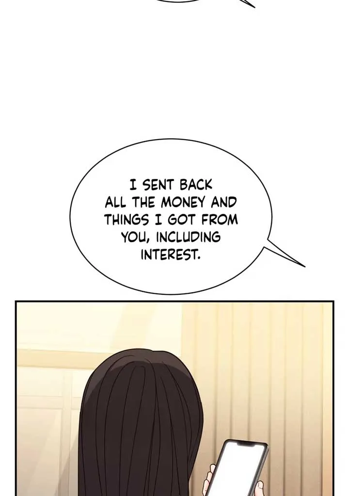 My Favorite Savior Girl Chapter 23 page 71
