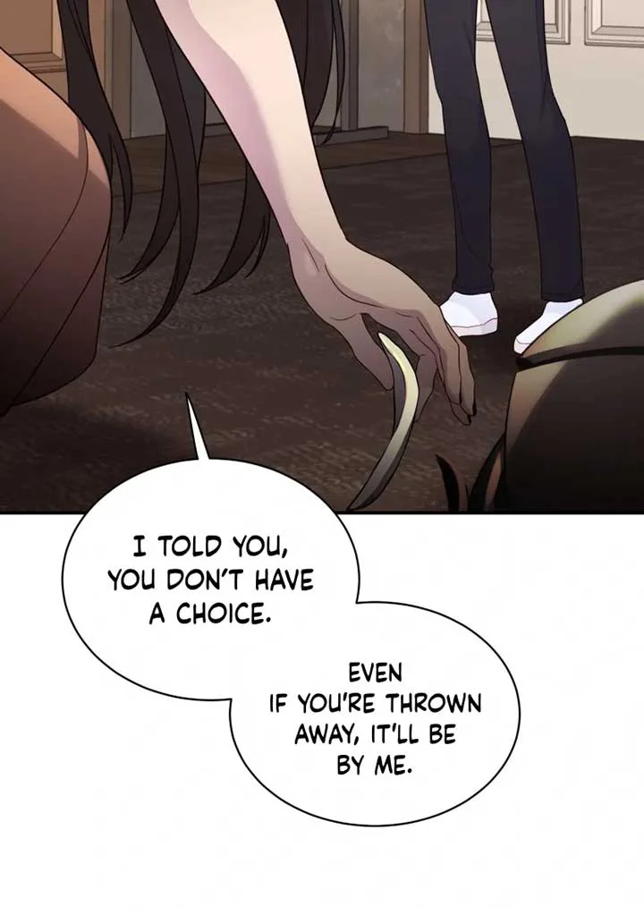 My Favorite Savior Girl Chapter 23 page 90