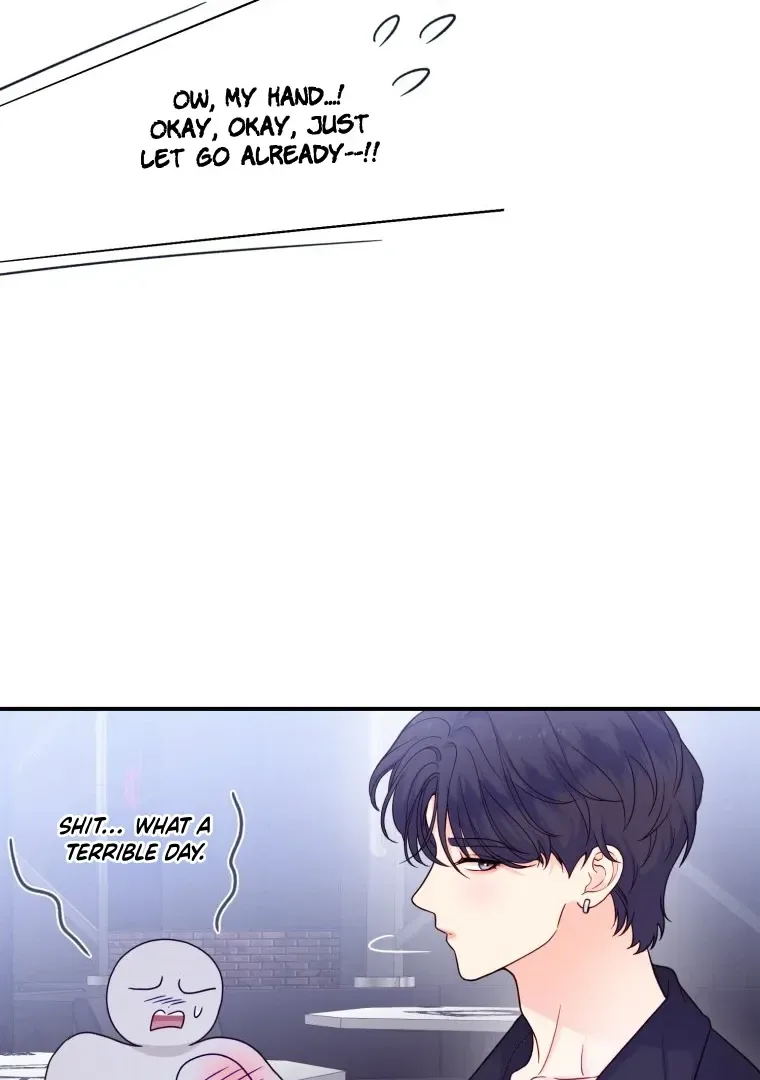 My Favorite Savior Girl Chapter 21 page 94