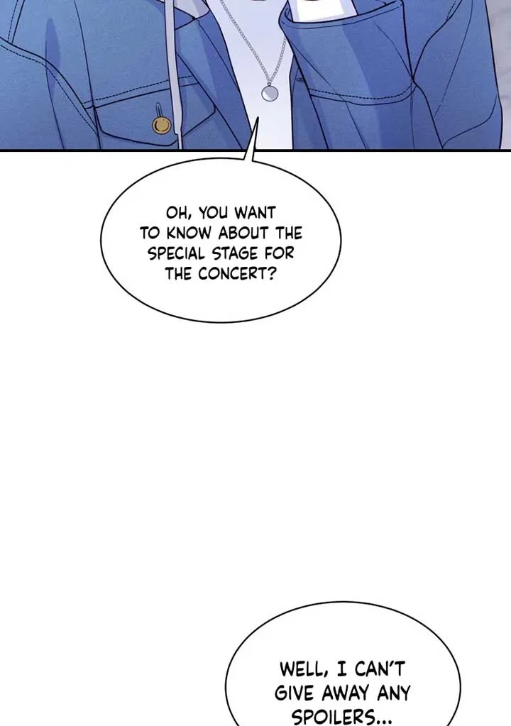 My Favorite Savior Girl Chapter 23 page 49