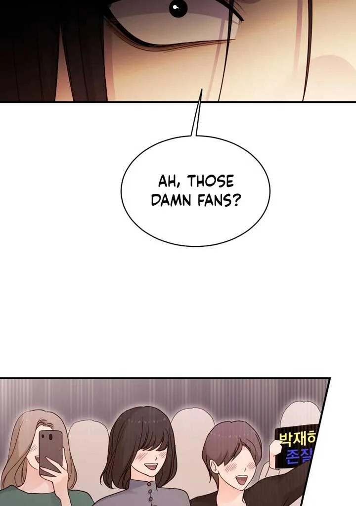 My Favorite Savior Girl Chapter 23 page 112