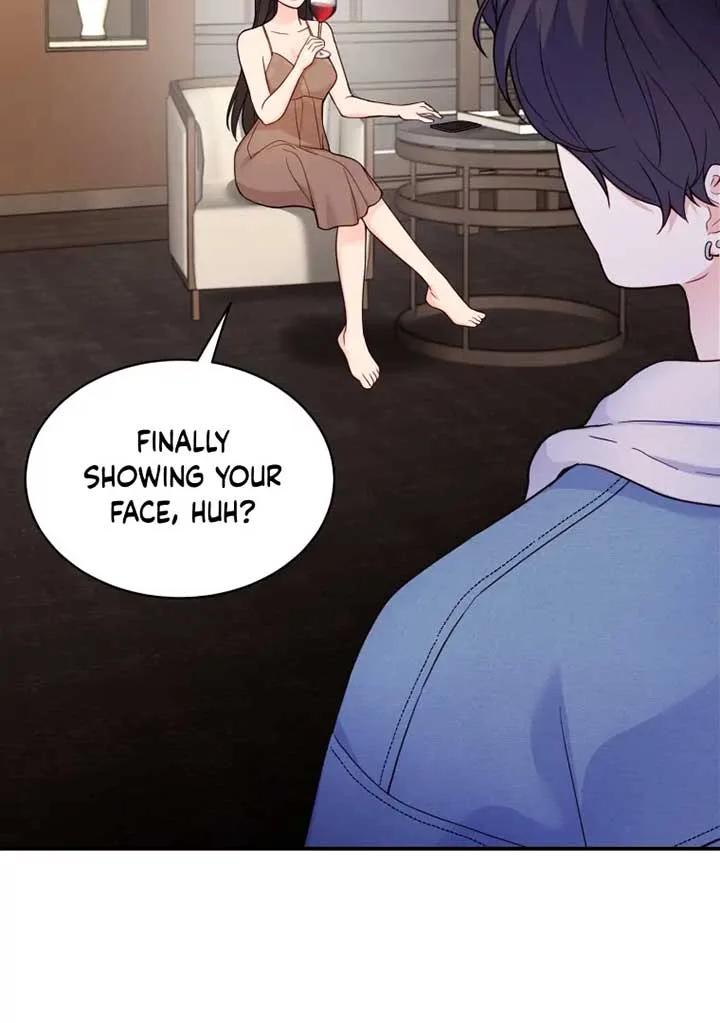 My Favorite Savior Girl Chapter 23 page 63
