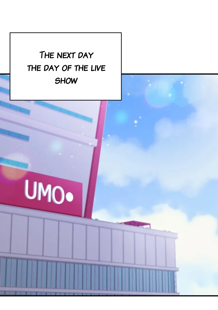My Favorite Savior Girl Chapter 19 page 90
