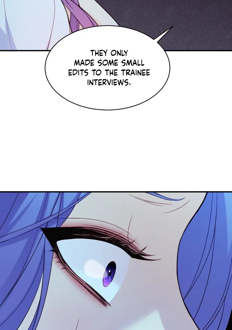 My Favorite Savior Girl Chapter 19 page 98