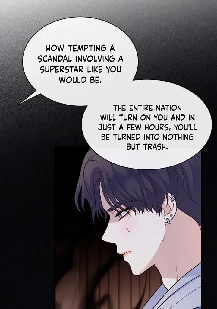 My Favorite Savior Girl Chapter 23 page 95