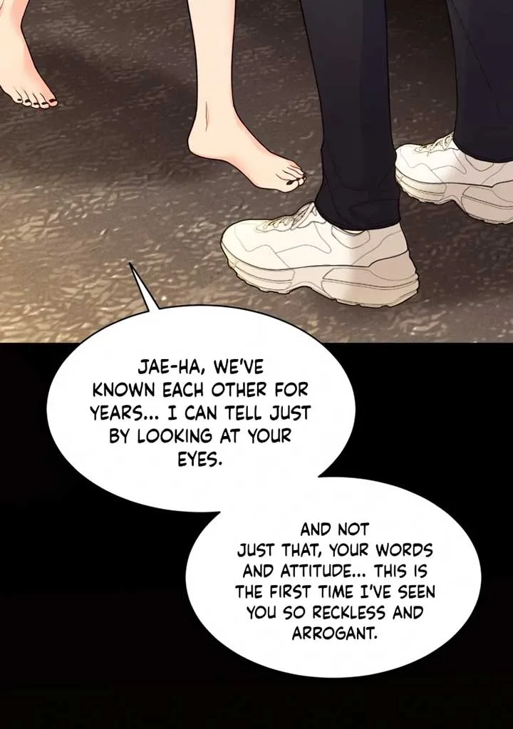 My Favorite Savior Girl Chapter 23 page 77