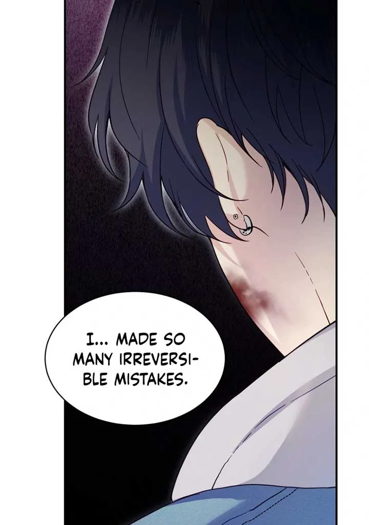 My Favorite Savior Girl Chapter 23 page 130