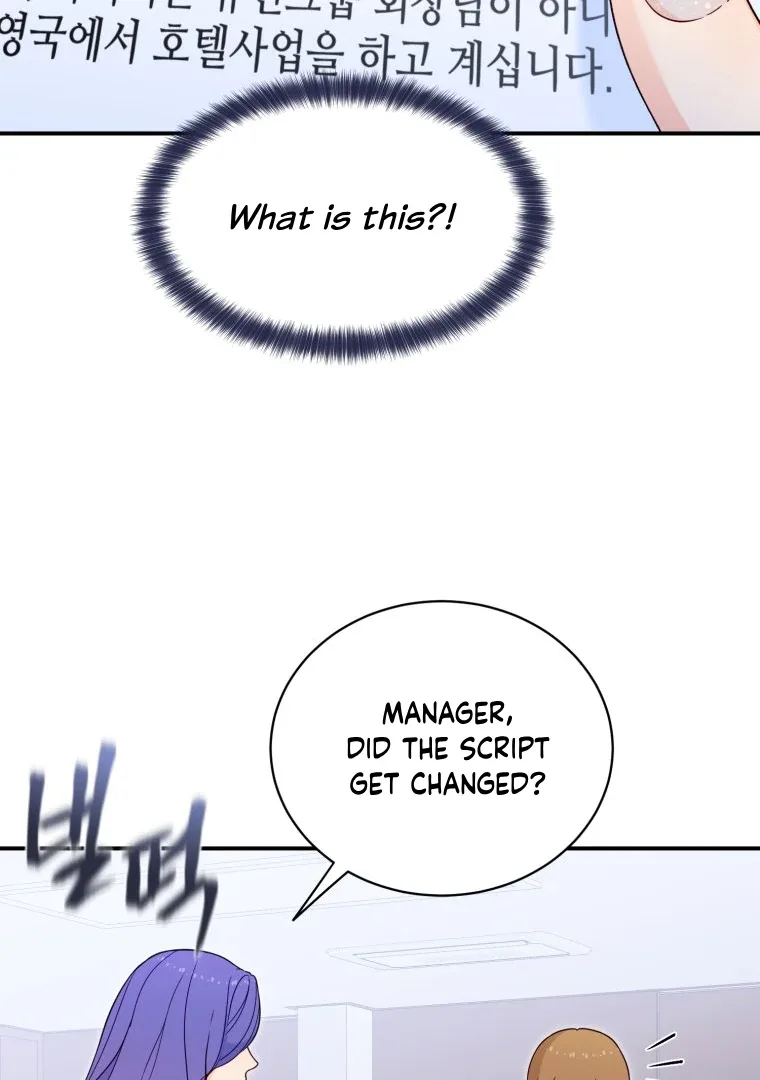 My Favorite Savior Girl Chapter 19 page 94