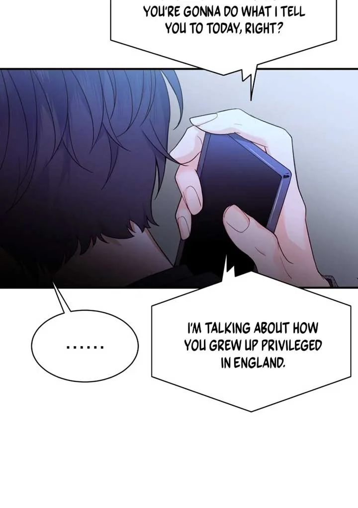 My Favorite Savior Girl Chapter 23 page 183