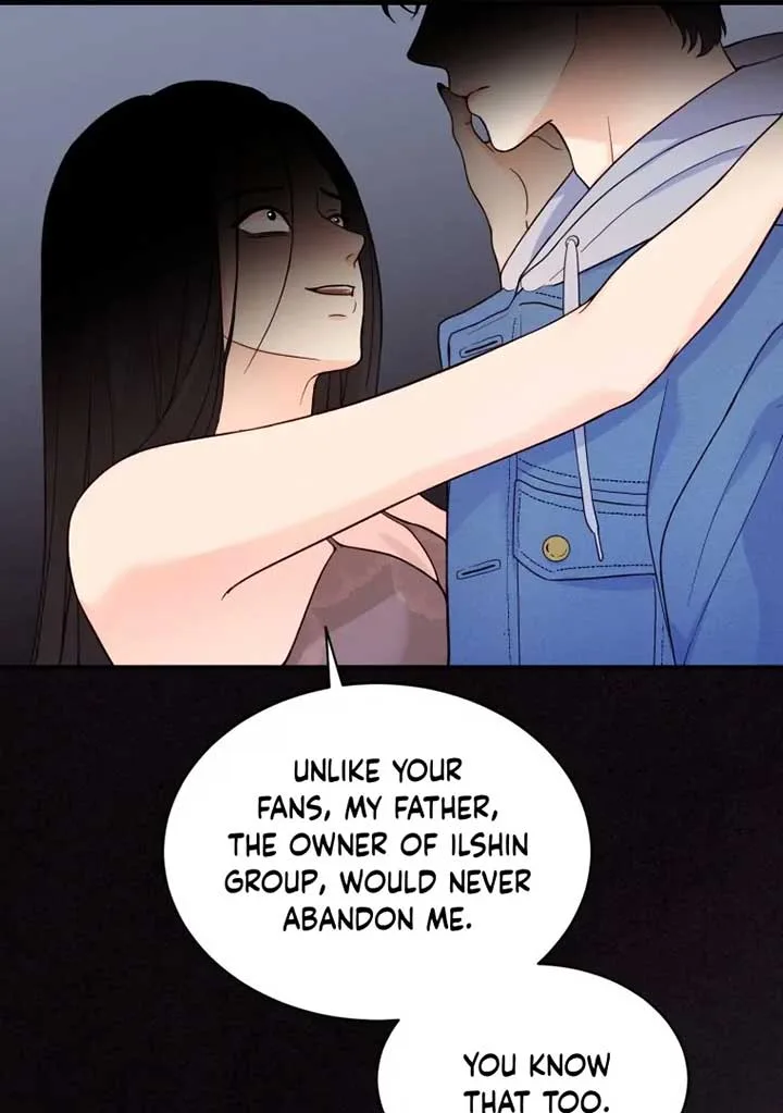 My Favorite Savior Girl Chapter 23 page 119