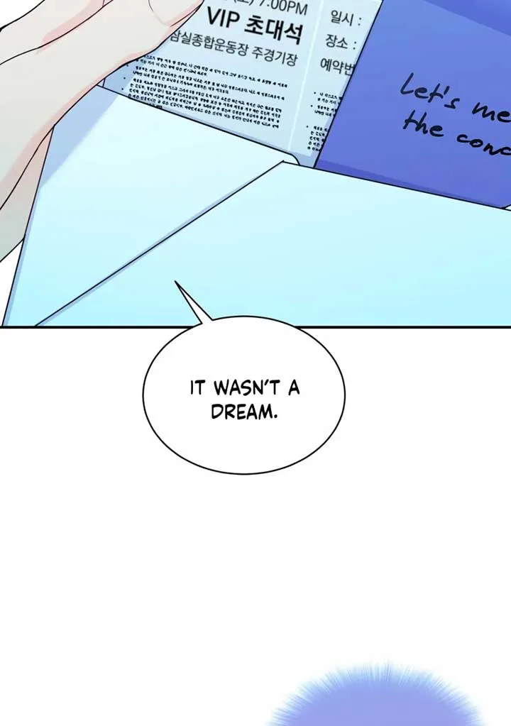 My Favorite Savior Girl Chapter 23 page 168