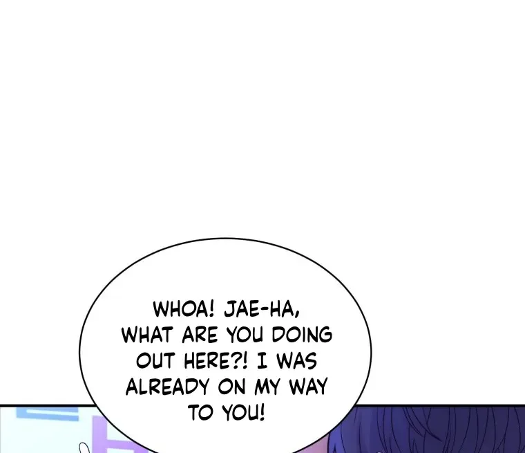 My Favorite Savior Girl Chapter 21 page 113
