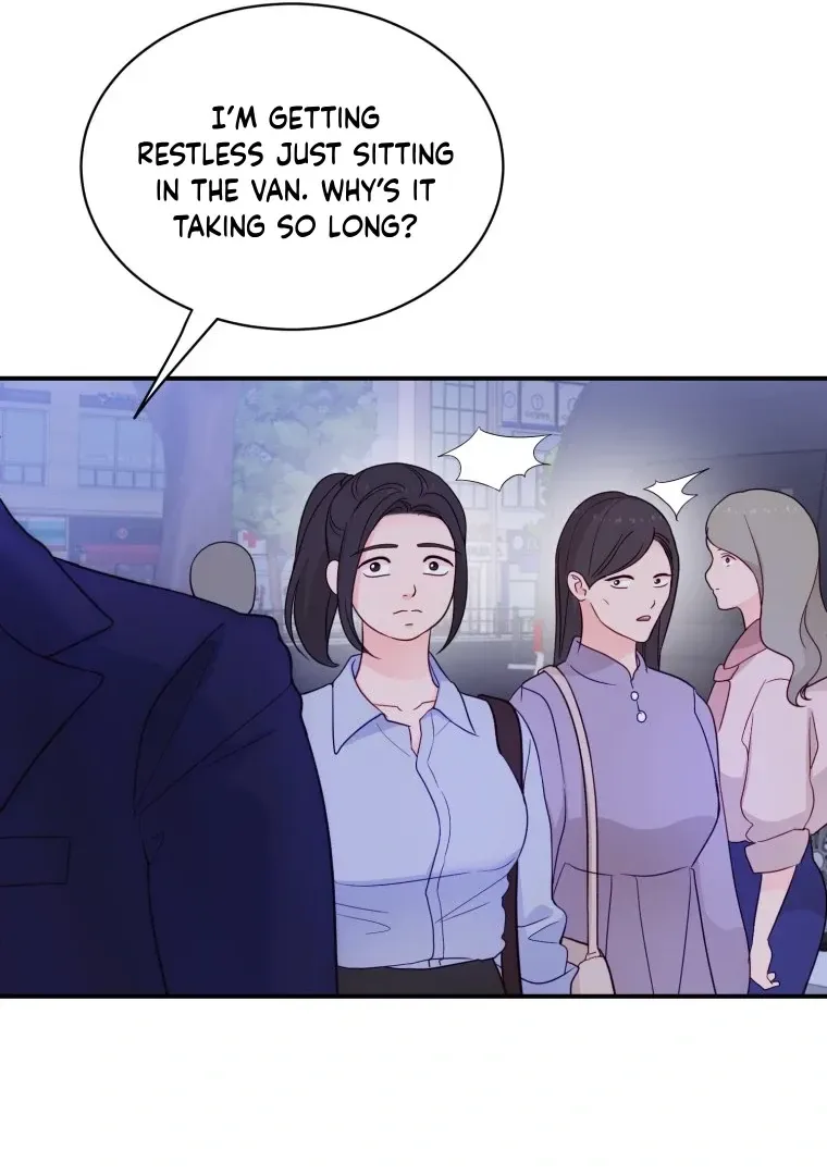 My Favorite Savior Girl Chapter 21 page 115