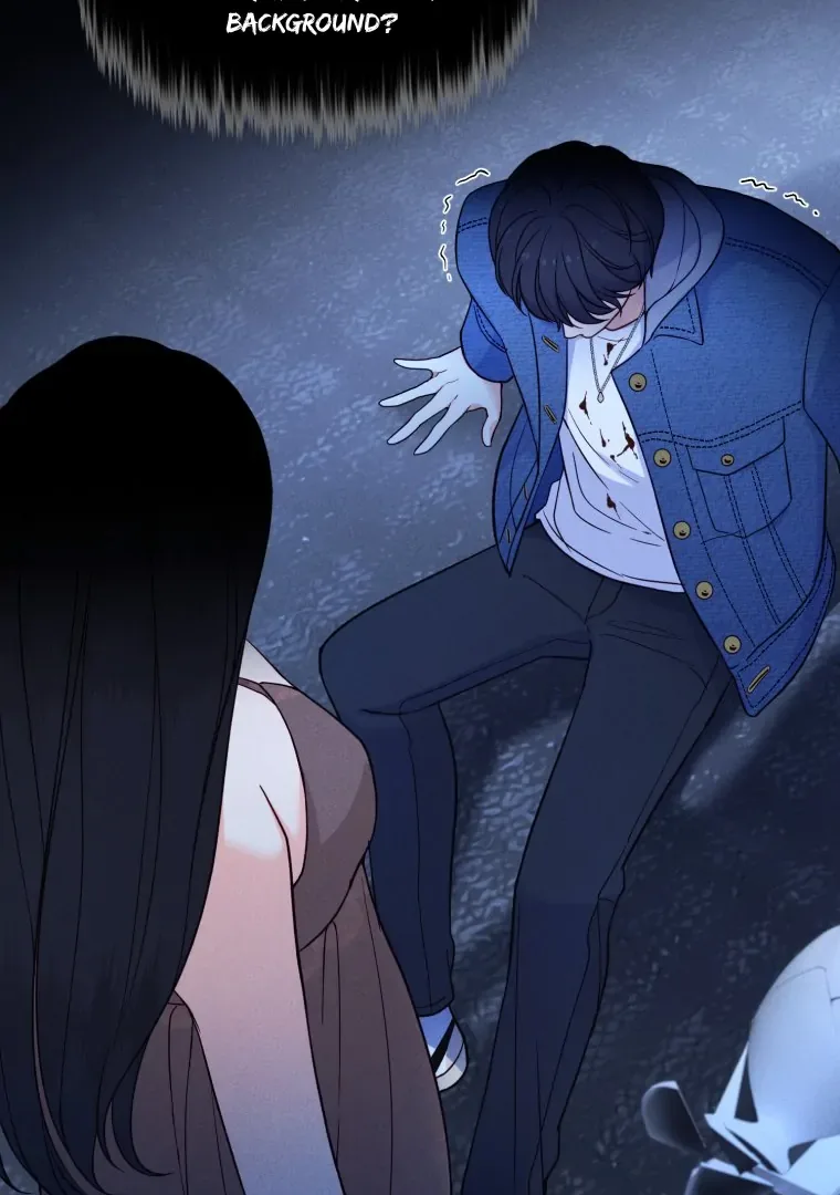 My Favorite Savior Girl Chapter 19 page 112