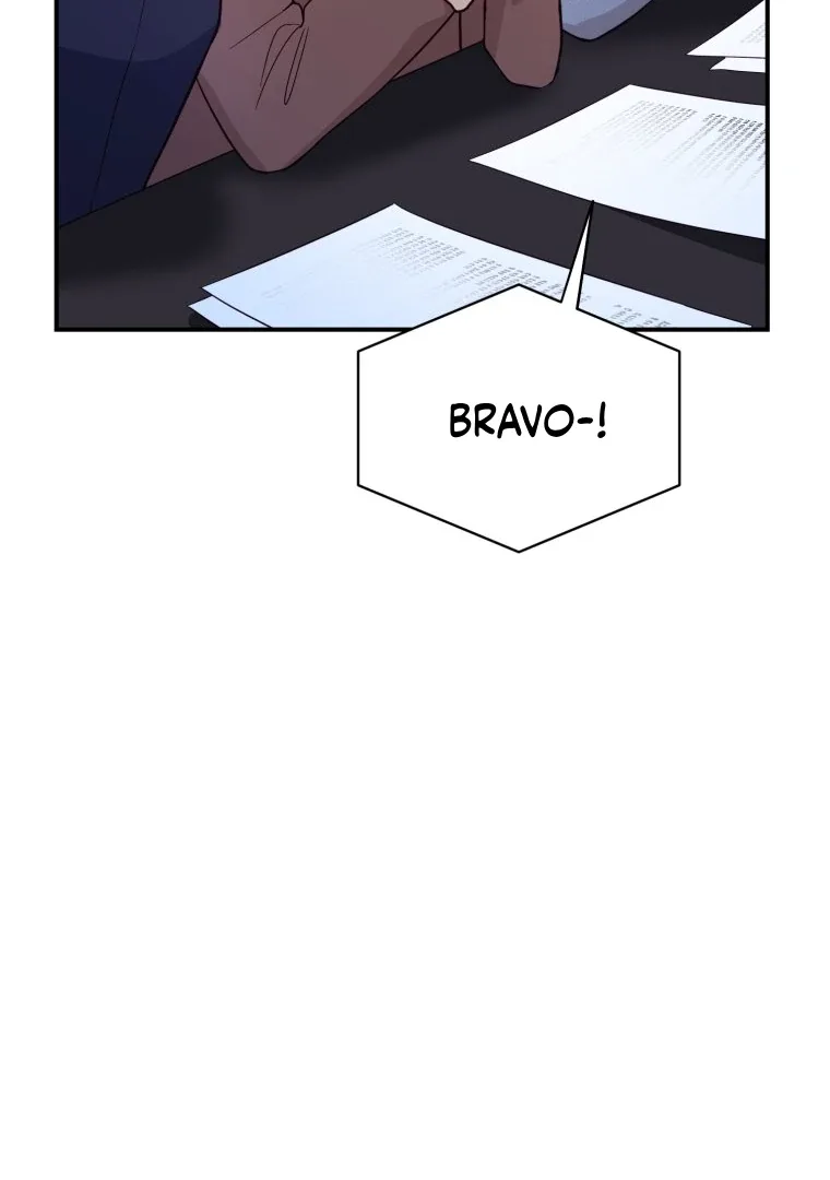 My Favorite Savior Girl Chapter 25 page 21