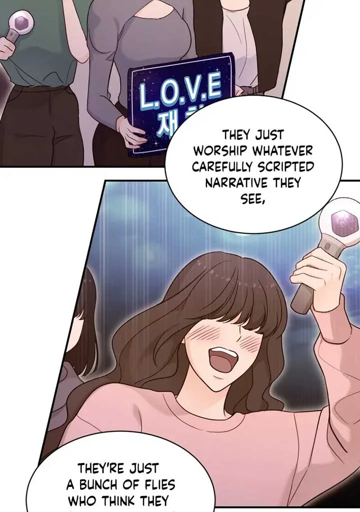 My Favorite Savior Girl Chapter 23 page 113