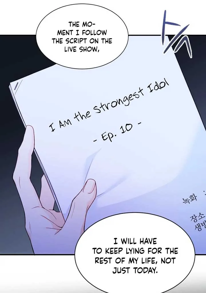 My Favorite Savior Girl Chapter 23 page 185