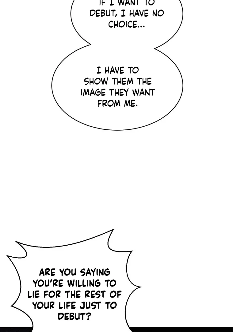 My Favorite Savior Girl Chapter 24 page 33