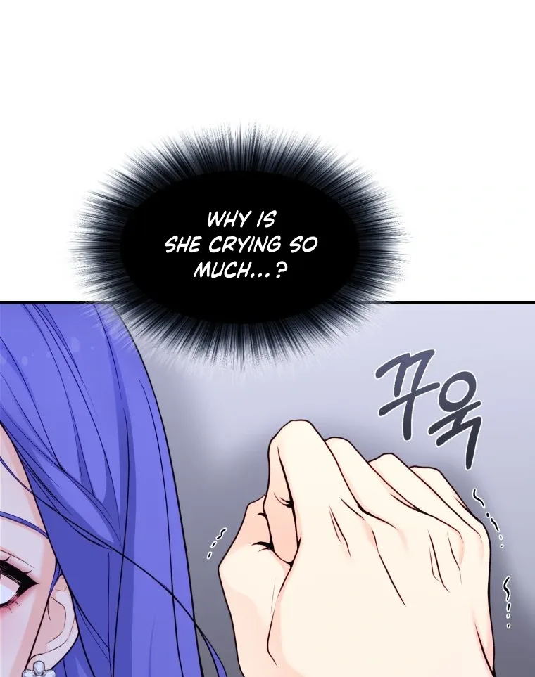 My Favorite Savior Girl Chapter 24 page 26