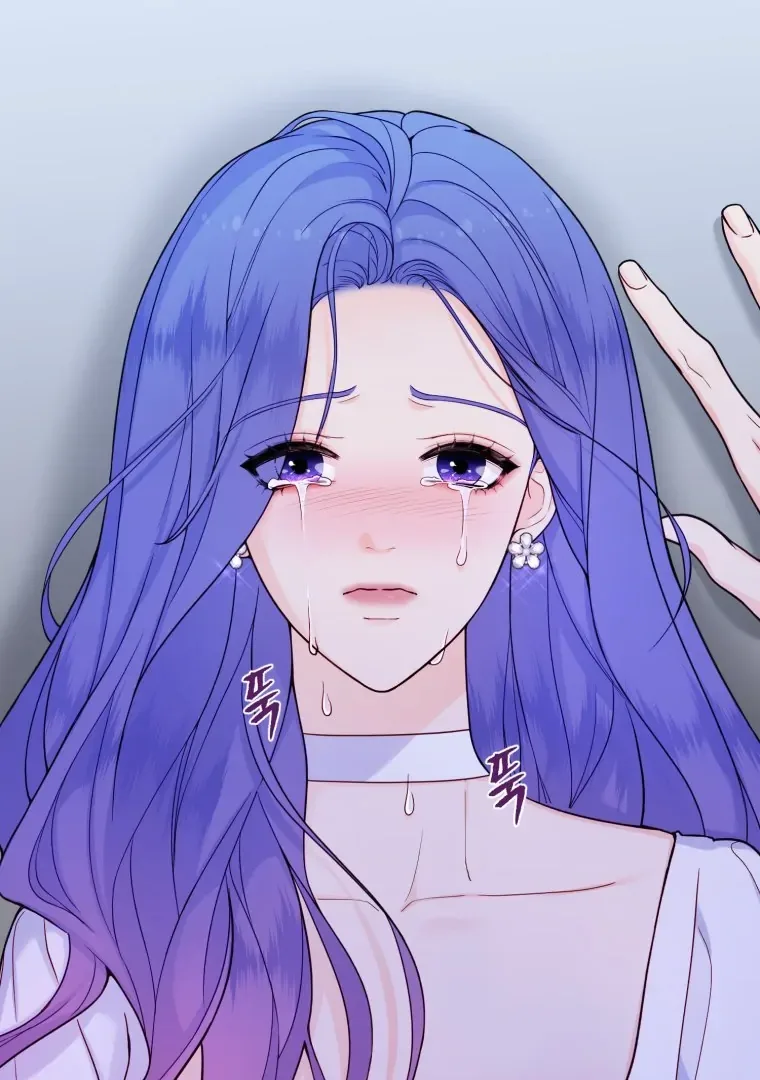My Favorite Savior Girl Chapter 24 page 23