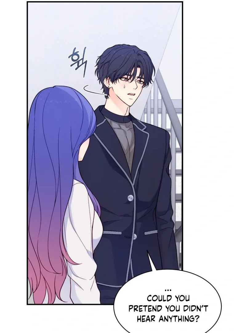 My Favorite Savior Girl Chapter 24 page 28