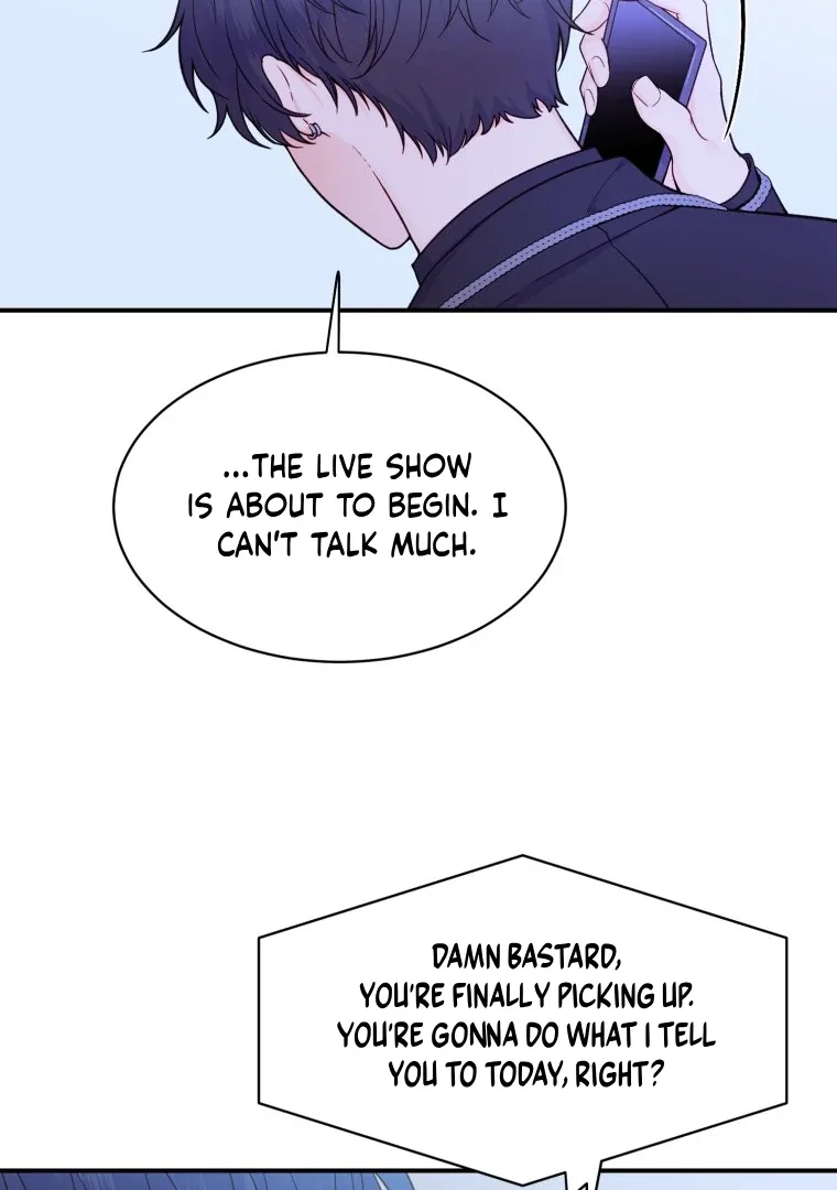 My Favorite Savior Girl Chapter 19 page 129