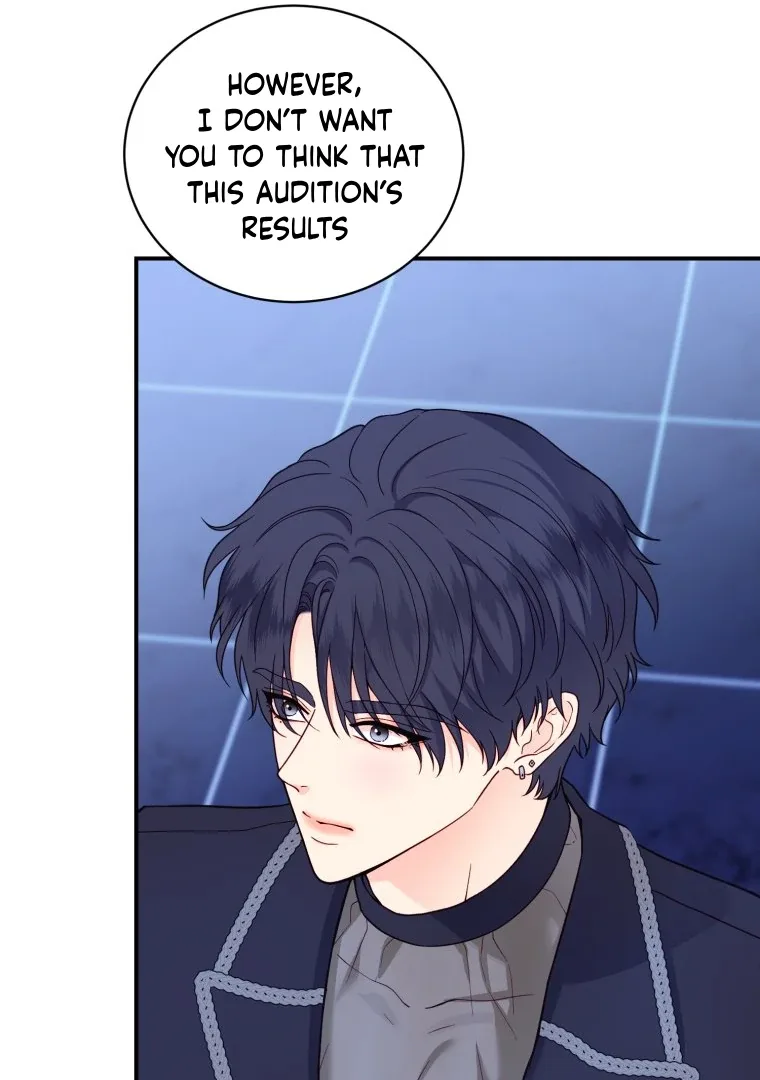 My Favorite Savior Girl Chapter 25 page 47