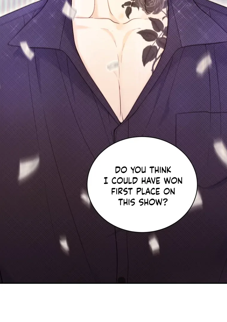 My Favorite Savior Girl Chapter 24 page 31